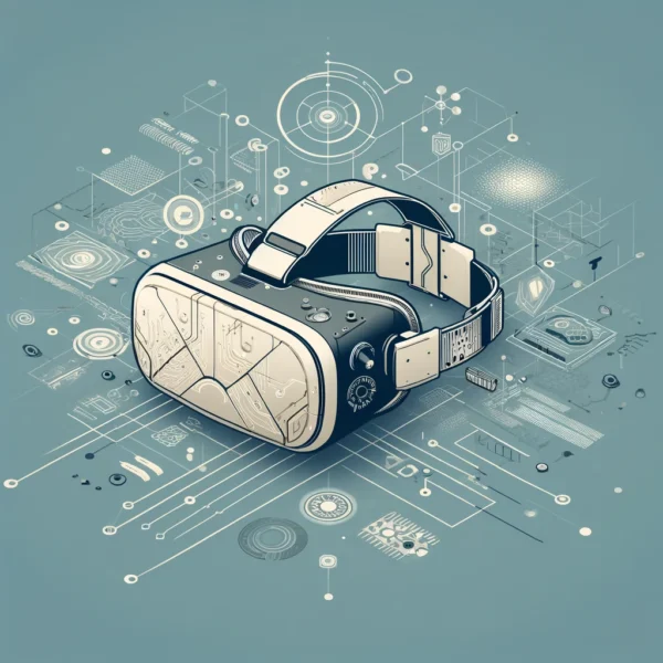 Virtual reality technology by VRTechz