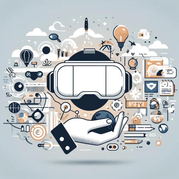 Virtual reality experience by VRTechz